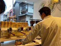 -% Arabica(京都东山店)