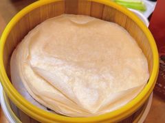 -京味斋·烤鸭·北京菜(安贞店)