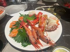 -曲水兰亭(北京四惠店)