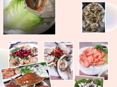 -阿杰臻选海鲜饭店(普陀山店)