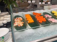 -晶丽香榭自助餐(南京大饭店)