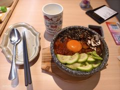 -京鹿料理(荟聚店)