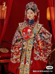 -秦皇岛我和你婚纱摄影工作室