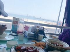 -海天一色海景自助餐厅(西港花园店)