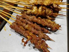 -庆峰龙虾烧烤(合肥一店)