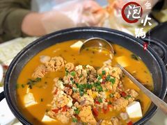 -聚味瞿记·龙虾堂(渔人码头一店)