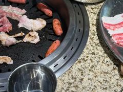 -安又胖韩国烤肉(泰达永旺店)