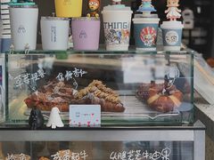 -Something For(中洲湾店)