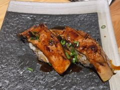 Tuna&nbsp;Maki鹅肝寿司-Tuna maki寿司(园区永旺店)