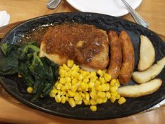 -萨莉亚意式餐厅(深圳北站店)