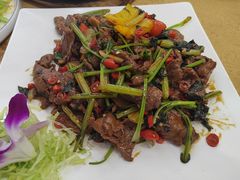 -一品美食城(石碣序伦小学店)