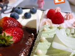 -CAKE BOSS 蛋糕老板(领展购物广场·中关村店)