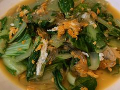 -船歌·鱼水饺青岛菜(闽江二路店)