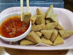 -鲁小三·大骨自助(金山总店)