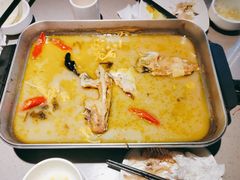 -半天妖烤鱼(印象城店)
