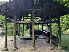 -阿哈湖国家湿地公园