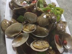 -四川小胡子海鲜(丁村万人海鲜广场店)