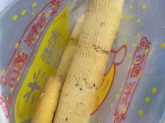 -朱記糯米蛋糕(千川百货店)