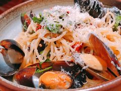 -La Strada(安福路店)