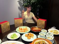 -淮扬府(安定门店)