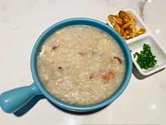 -滋粥楼·顺德菜(番禺广场总店)