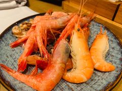 -青岛海天大酒店·1988全日餐厅