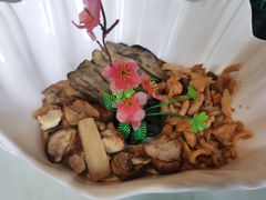 -名善山珍·野生菌汤锅(文殊院店)