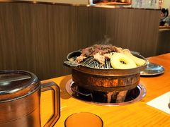 -kingkong大猩猩烤肉(CBD店)