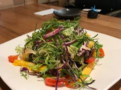 -隐泉之语日式料理(王府中环店)