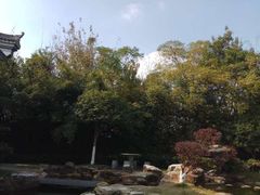 -木兰水镇旅游景区