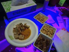 -金樽会所KTV(桂花南路店)