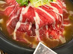 -WOW LUCKY创意韩料(龙阳广场店)