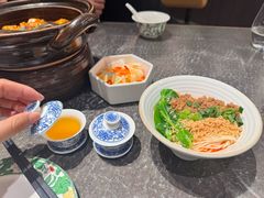 -渔语鱼新川菜Bistro(万象天地店)