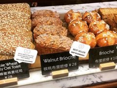 -WHEAT&BAKER-麥(凯德来福士店)