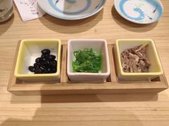 -隐泉京望日式料理(太和广场店)