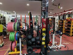 -Stone Motion Fitness 释动健身