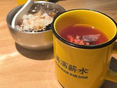 -太二酸菜鱼(汕头苏宁广场店)