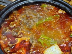 -肖记公安牛肉鱼杂馆· 省级非物质文化遗产(仁和路店)