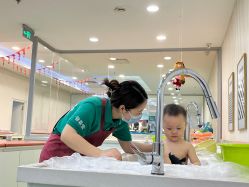 -婴喜爱(长春新城吾悦店)