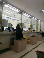 -复旦大学附属妇产科医院(杨浦院区)