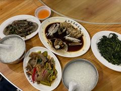 -长平老姿娘夜粥(平东一街店)