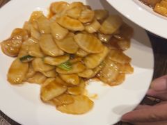 -蘇河湾·新鲁菜·泰山宴(宝龙店)