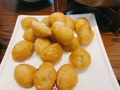 -海坛特色小吃·只做平潭特色菜(平潭店)