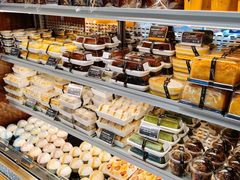 -丁香西饼屋(桂林路店)