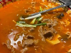 -泉味道贵州厨房(三里河店)