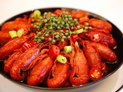 -绮梦西湖·云端餐厅(歌德店)