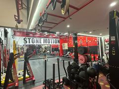 -Stone Motion Fitness 释动健身