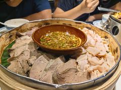 -甘家界牌柠檬鸭(青山店)