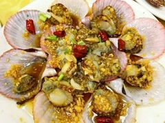 -宾朋海鲜特色美食餐厅·纯手工鲅鱼水饺(兴海路店)