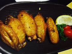 -红墙餐吧(大学城南亭店)